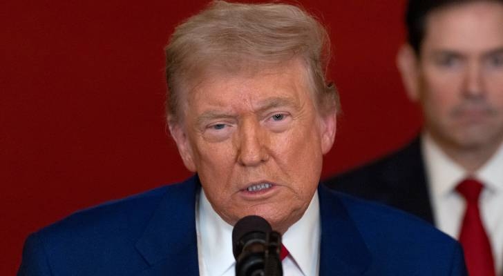 ترمب: حرمنا إيران من القنبلة النووية وكانت ستستخدمها لو استطاعت