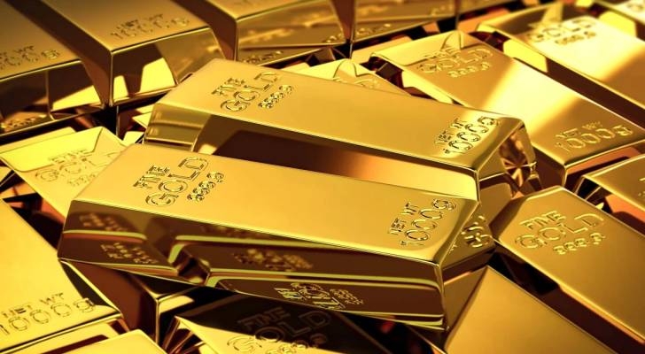 هل يتجه الذهب إلى 4000 دولار بسبب نيران الحرب بين تل أبيب وطهران وواشنطن؟
