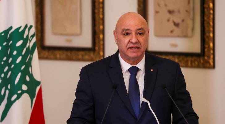 الرئيس اللبناني يدين الاعتداء على قطر: تهديد بتقويض الجهود المبذولة لوقف التصعيد