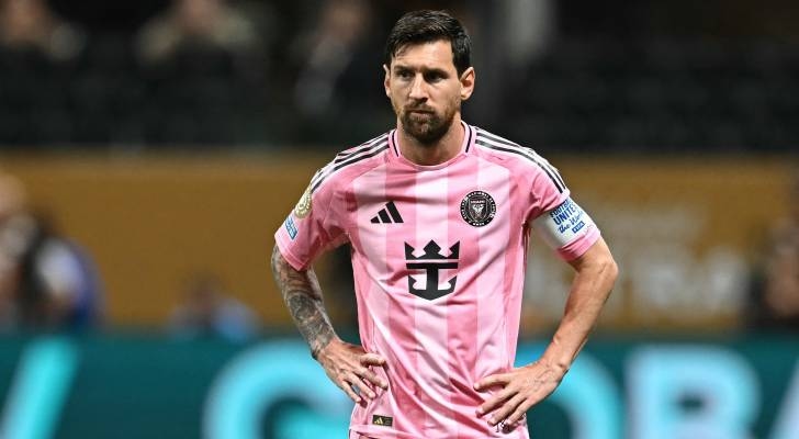 موعد مباراة إنتر ميامي وبالميراس في كأس العالم للأندية 2025