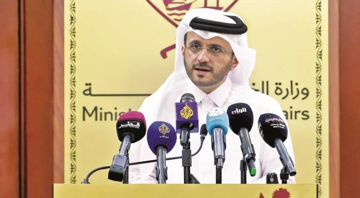 قطر تدين بأشد العبارات الهجوم على قاعدة العديد وتعتبره "مفاجئًا" في ظل جهود الوساطة