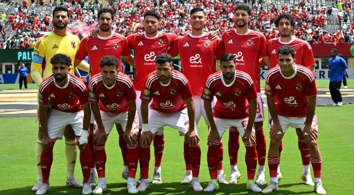 الأهلي يستعد لمواجهة حاسمة أمام بورتو وسط أجواء مناخية صعبة في كأس العالم للأندية