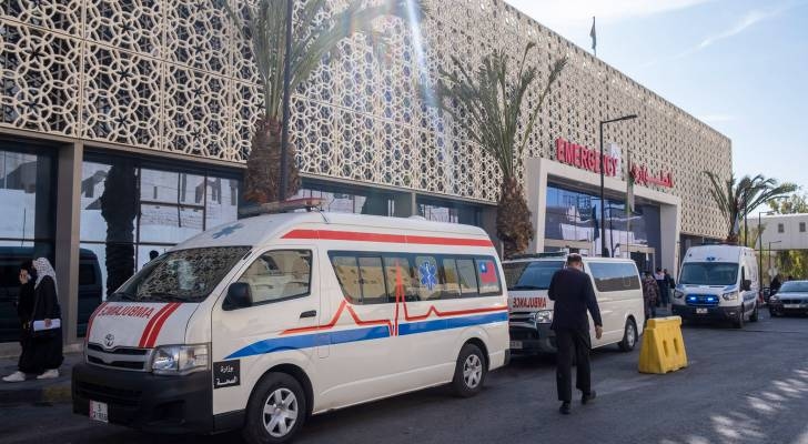 الدكتور العبداللات يكشف لرؤيا: حلول جذرية لمعضلة ازدحام مستشفيات البشير