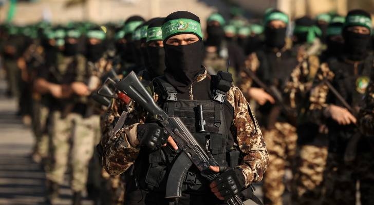 كتائب القسام تعلن تنفيذ كمين مركب استهدف قوة للاحتلال جنوب خان يونس