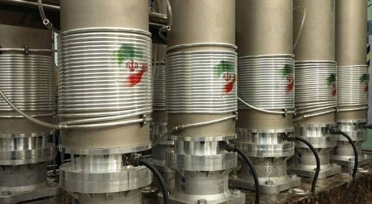 مسؤولون لدى الاحتلال: الحكومة لا تعرف مصير 400 كيلوغرام من اليورانيوم الإيراني المخصب