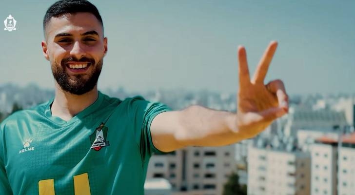 الوحدات يرفع وتيرة التحضيرات: محترفوه الجدد يصلون تباعاً استعدادًا لكأس السوبر
