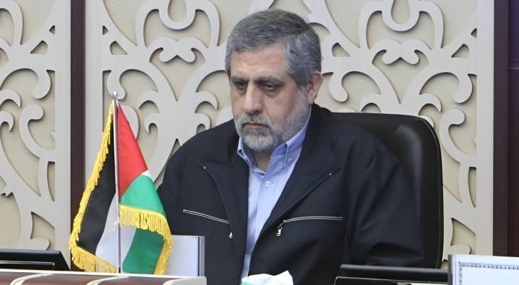 القسام: ننعى قائد ملف فلسطين بالحرس الثوري الإيراني محمد سعيد إيزدي