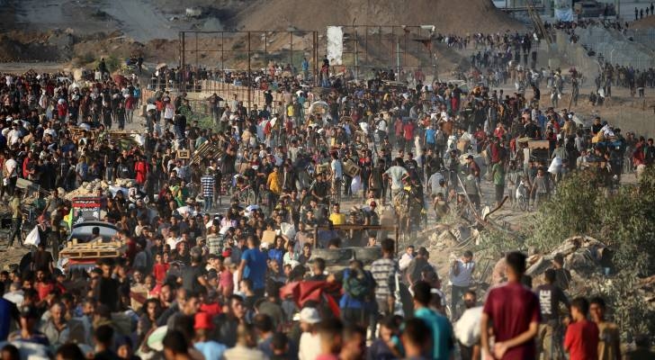 الخارجية الأمريكية: الولايات المتحدة ستمنح 30 مليون دولار لمؤسسة غزة الإنسانية