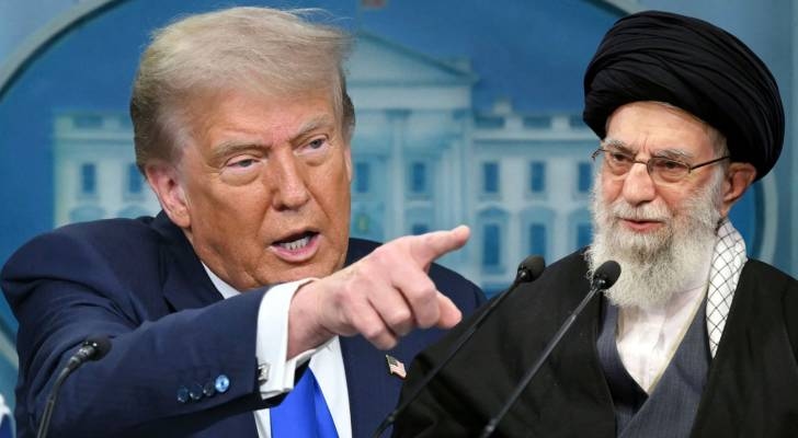 ترمب: أنقذت خامنئي من موت "بشع ومهين" ومنعت أكبر هجوم