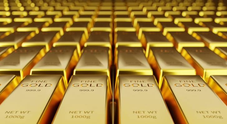 تراجع أسعار الذهب عالميا مع تسجيل ثاني خسارة أسبوعية
