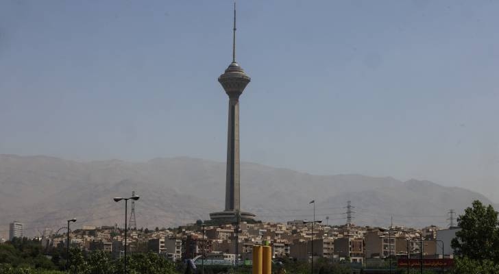إيران: لا مفاوضات مع أمريكا في ظل الظروف الحالية