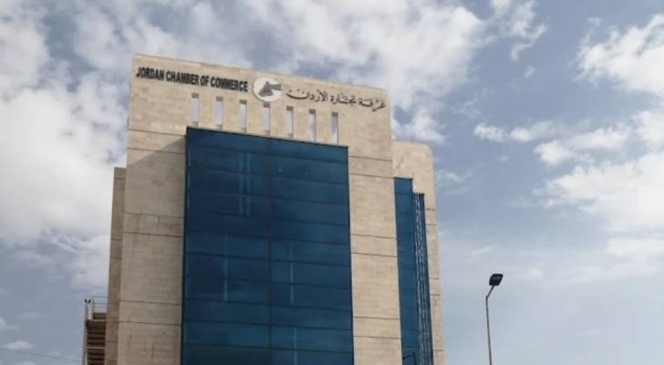 تجارة الأردن: إتمام مراجعة صندوق النقد الثالثة يعزز الثقة العالمية بالاقتصاد الوطني