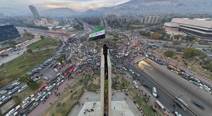 البيت الأبيض يكشف عن الشروط الأميركية المرتبطة برفع العقوبات عن سوريا