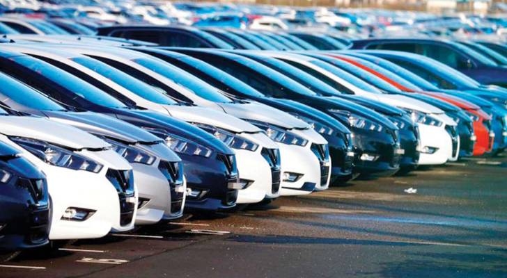 المواصفات والمقاييس لـ "رؤيا": رقابة مشددة على السيارات المستوردة بدءًا من نوفمبر