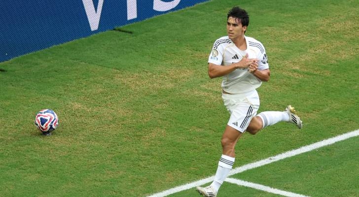 برأسية قاتلة.. ريال مدريد يُسقط يوفنتوس ويحجز بطاقة ربع النهائي في مونديال الأندية