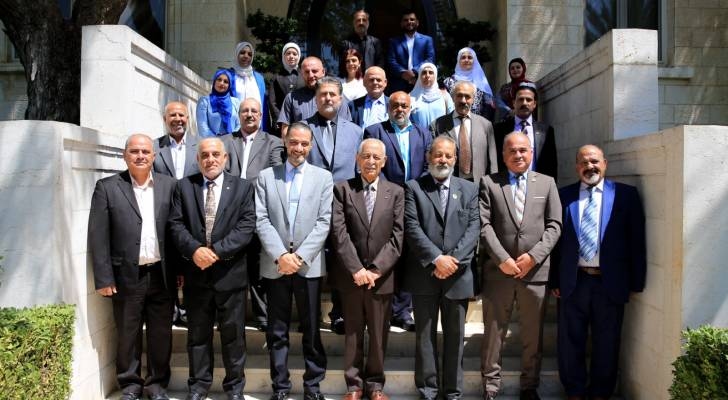 العيسوي: الرؤية الملكية تفتح أبواب الأمل والعمل وتستشرف المستقبل
