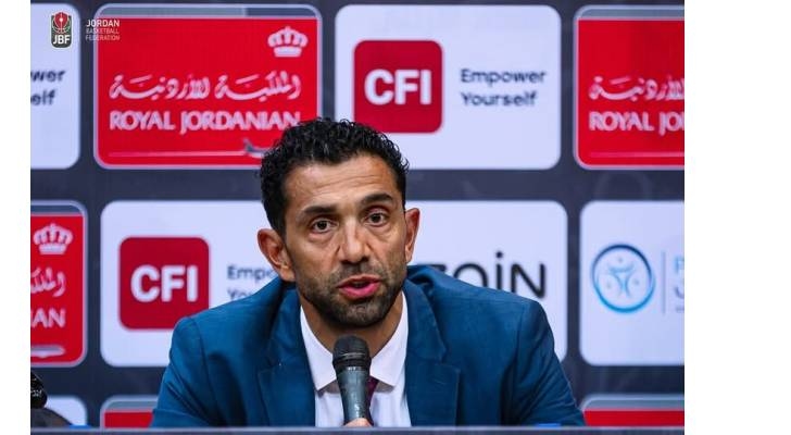 مدرب منتخب كرة السلة: مشاركتنا في المونديال تجربة مهمة