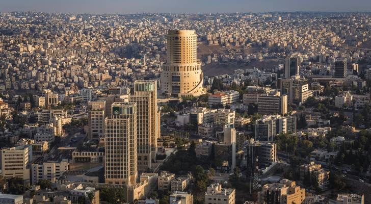 ارتفاع نسبة المؤشر الأردني لثقة المستثمر الى 6.2 بالمئة