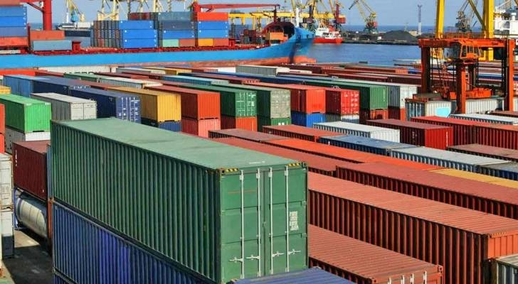 في 5 سنوات.. الصادرات الصناعية الأردنية تصل إلى 147 دولة وتنويع لافت في الأسواق