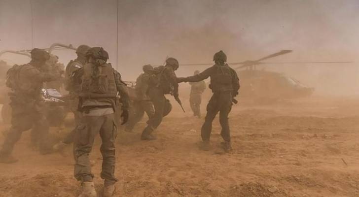 إعلام عبري: حدث أمني صعب واستثنائي في شمال قطاع غزة