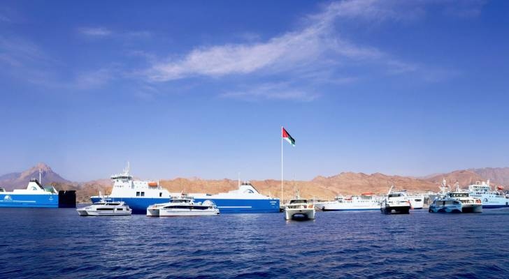 العقبة تضع خارطة طريق جديدة للرحلات البحرية: "سلامة الزوار وحماية المرجان أولاً"