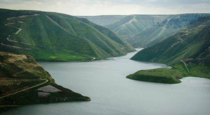خبير بقطاع المياه يوضح عبر "رؤيا" أهمية الاتفاق الجديد مع سوريا وكيف سيؤثر على ضخ المياه في الأردن