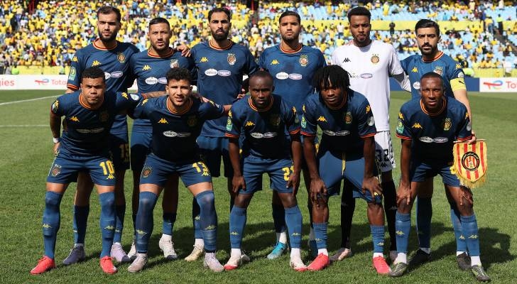 مستقبل يوسف بلايلي مع الترجي.. التمديد مؤجل والراتب الضخم مجرد شائعات