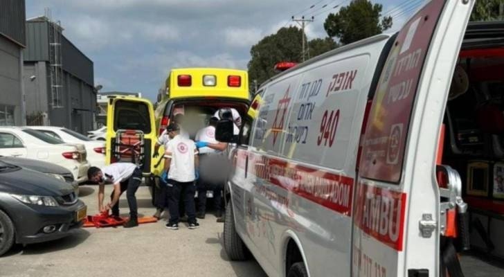 إعلام عبري: عملية إطلاق نار قرب مستوطنة "معوز تسفي" شمال الضفة الغربية