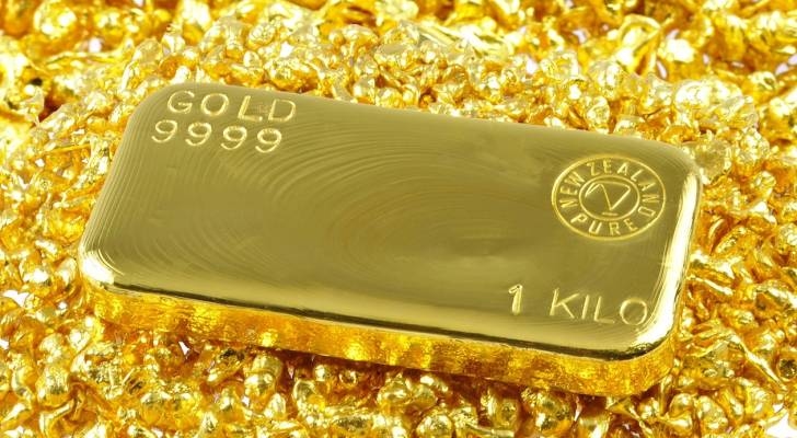 هل ترتفع أسعار الذهب إلى 4000 دولار للأوقية ؟