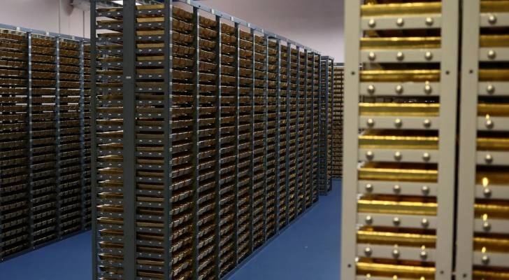 تحول استراتيجي: البنوك المركزية تتجه لشراء الذهب من المناجم المحلية وتتجاوز الأسواق الدولية