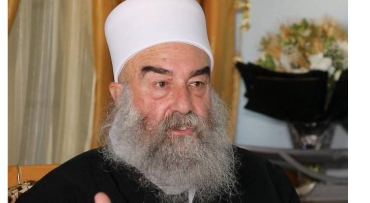 الشيخ الهجري: لا يوجد أي اتفاق لوقف إطلاق النار في السويداء أو تفاوض أو تفويض
