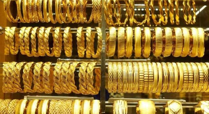 استقرار أسعار الذهب وتباين في أداء السلع والمعادن عالميًا