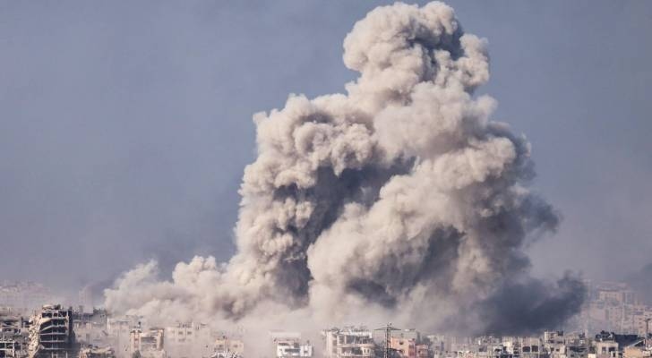اعلام عبري: 200 غارة للاحتلال على سوريا من الثلاثاء معظمها لا يرتبط بأحداث السويداء