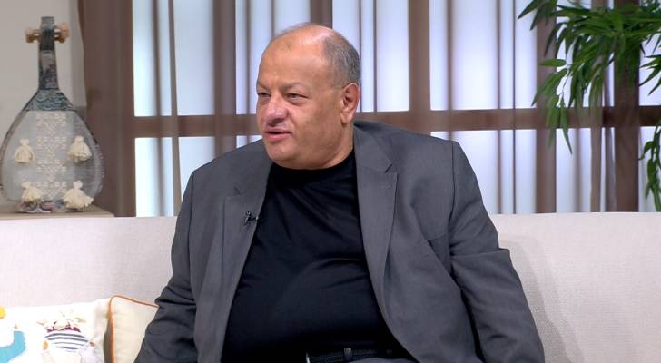 سماوي يكشف لـ"رؤيا" تفاصيل مهرجان جرش 2025