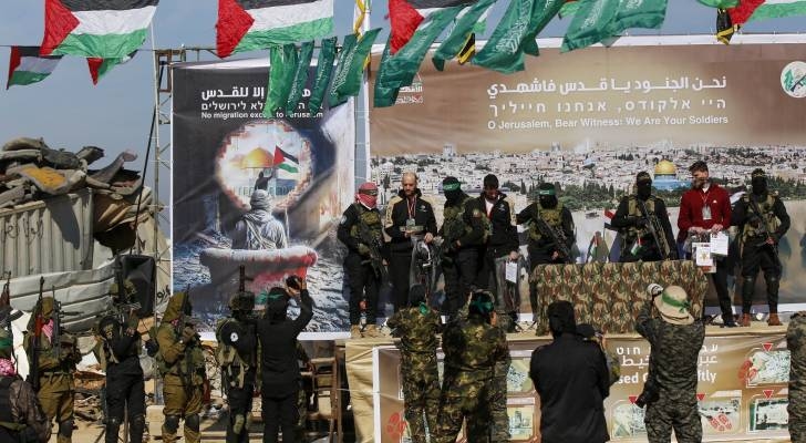إعلام عبري: محتجز سابق لدى المقاومة في غزة.. ضربات الاحتلال عرضتنا للخطر