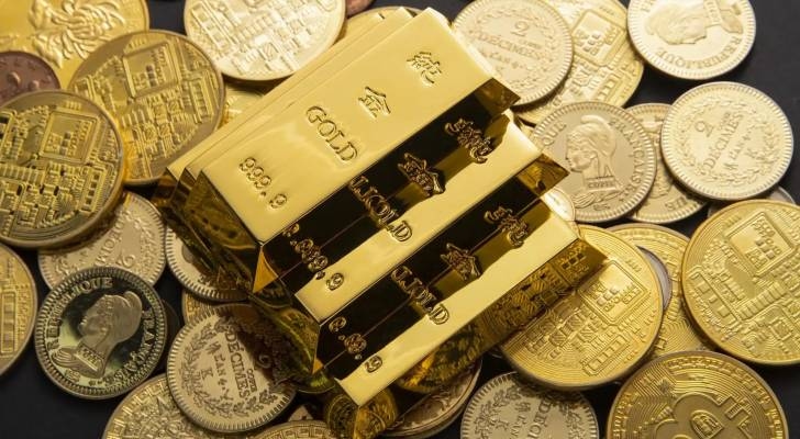 الذهب فوق 3355 دولارًا بدعم زخم قوي ومخاوف جيوسياسية