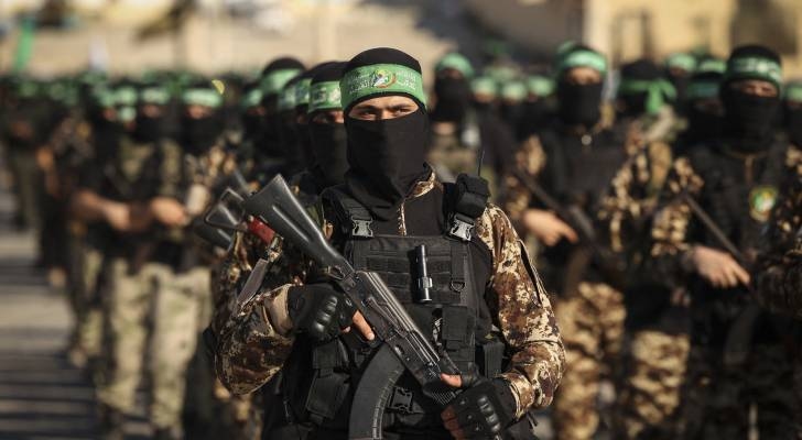 "القسام" تعلن قنص جندي وتدمير 3 دبابات للاحتلال في حي الشجاعية