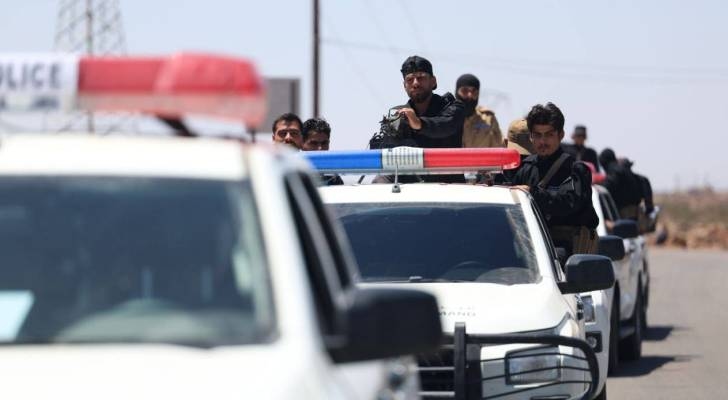 الداخلية السورية: سيتم الإفراج عن عائلات البدو المحتجزة في السويداء خلال الساعات القادمة