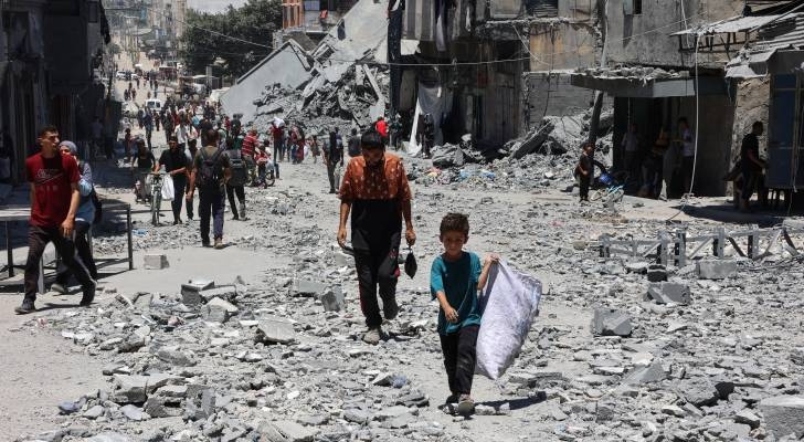 إعلام عبري: حماس تُماطل في مفاوضات غزة.. والأمريكيون بدأ ينفد صبرهم