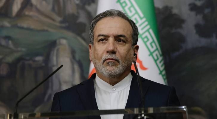 عراقجي: طهران لن تتخلى عن برنامجها النووي رغم الأضرار الخطيرة