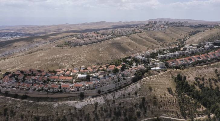 الأردن أمام مجلس الأمن: ندين تصويت الكنيست على دعم سيادة الاحتلال الإسرائيلي على الضفة الغربية والأغوار الفلسطينية المحتلة