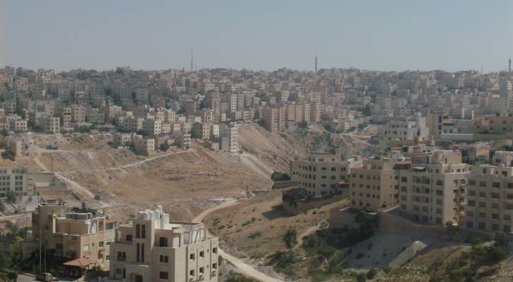 شكاوى لغياب الصرف الصحي في مرج الحمام ووزارة المياه تعد عبر "رؤيا" بنقلة نوعية في الخدمات