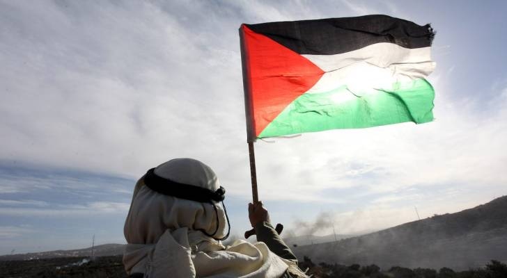 ماكرون: قررتُ أن تعترف فرنسا بدولة فلسطين