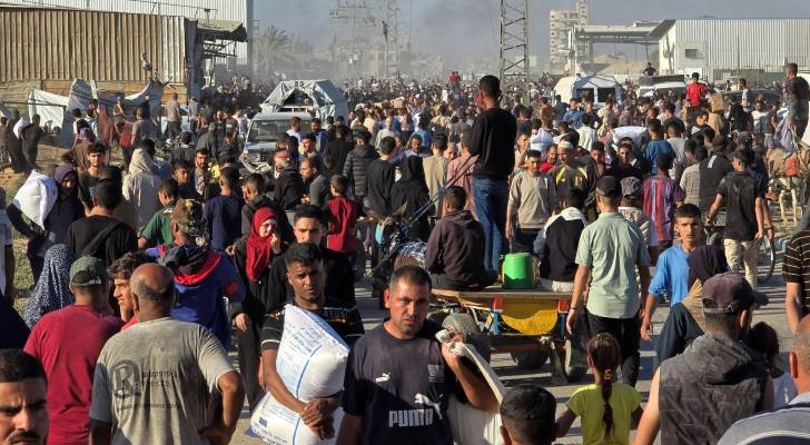 كندا تدعو لاستبدال سيطرة الاحتلال الإسرائيلي على المساعدات الإنسانية في غزة