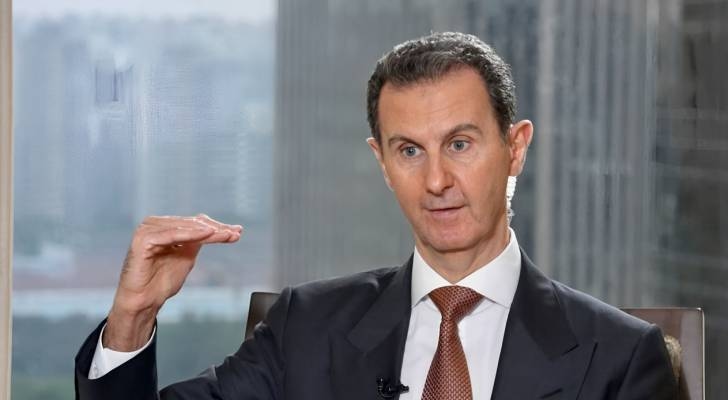 المحكمة العليا الفرنسية تلغي أمر توقيف بشار الأسد.. وهذا السبب