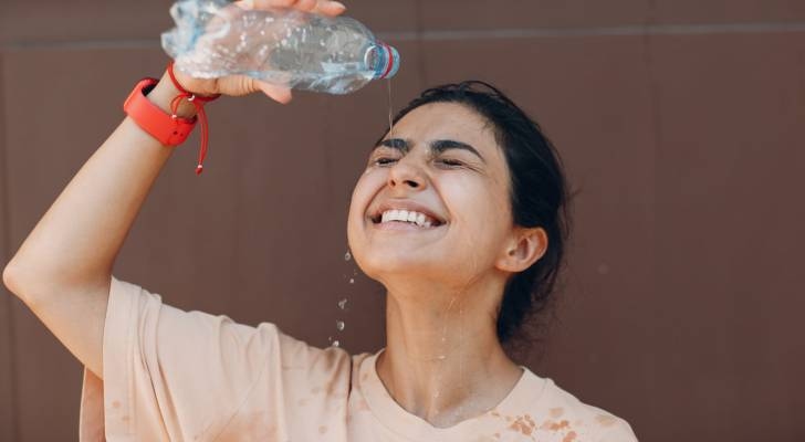 هل تسود الأجواء الحارة خلال الأيام المقبلة في الأردن؟ هذه أبرز التوصيات