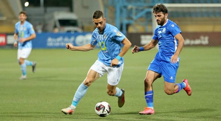 الاتحاد الأردني يُصدر جدول الجولات الخمس الأولى من دوري المحترفين لموسم 2025/2026