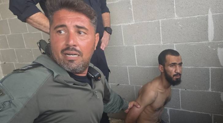 الاحتلال يعلن اعتقال منفذ عملية الدعس في "كفار يونا" بعد مطاردته ليومين