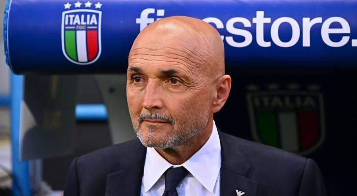 سباليتي: الإقالة من منتخب إيطاليا دمّرتني نفسيًا