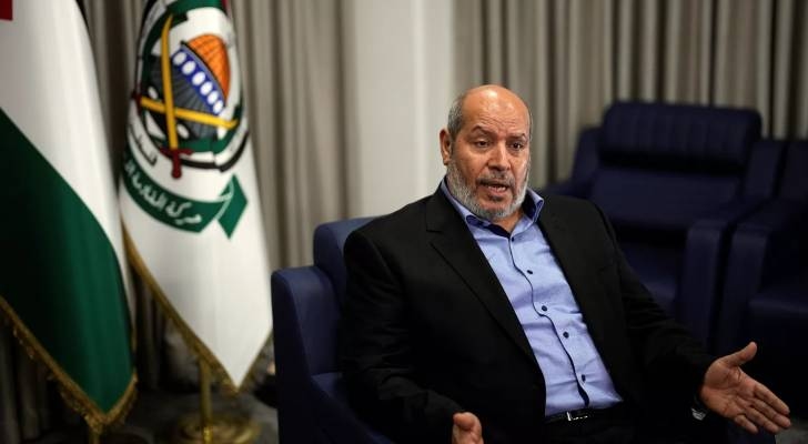 خليل الحية: انسحاب الاحتلال من جولة المفاوضات خطوة مكشوفة لحرق الوقت
